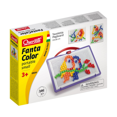 Quercetti 00924 FantaColor Portable small