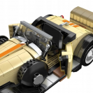Mould King 10115 Klasický luxusní automobil Fantom