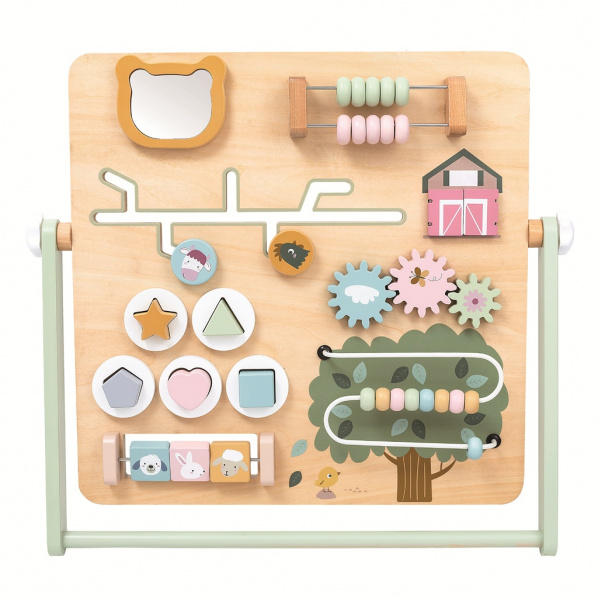 2Kids Toys Activity board Farma 2 2Kids Toys Activity board Farma 2