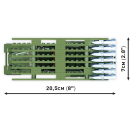 Cobi 2280 sovětský raketomet BM-13 Kaťuša (ZIS-6)
