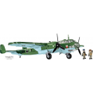 Cobi 5754 Německý bombardovací letoun Dornier DO 17Z-2