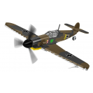 COBI 5873 Messerschmitt BF-109F