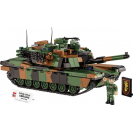 COBI 2633 M1A2 SEPv3 Abrams
