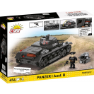 COBI 2660 Panzer I Ausf.B