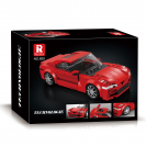 Reobrix 820 Automobil Tesla