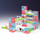 Quercetti 06516 Cuboga