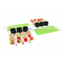 Milaniwood - Maki sushi
