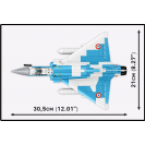 COBI 5917 Mirage 2000-5