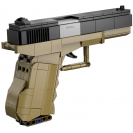 CaDA C81013W Rakouská pistole Glock 17