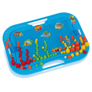 Quercetti 00970 FantaColor Design Aquarium