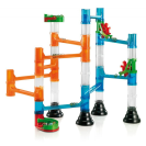 Quercetti 06546 Migoga Marble Run Transparent