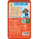 Cayro 110 - Sudoku Metal Box (FSC)