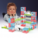 Quercetti 06516 Cuboga