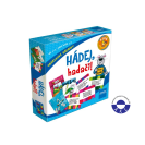 Granna Hádej, hadači!