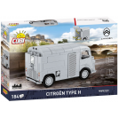 COBI 24631 Citroën Type H