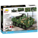 COBI 2635 Stryker M1126 ICV