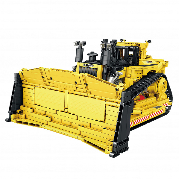 Reobrix 22001 Buldozer R/C Reobrix 22001 Buldozer R/C
