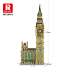 Reobrix 55012 Big Ben