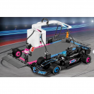 COBI 1685 BWT Alpine F1 Pit Stop