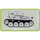 COBI 2384 LT vz. 38 PzKpfw 38 t