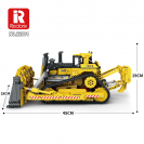 Reobrix 22001 Buldozer R/C