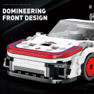 Reobrix 792 Sportovní vůz 935