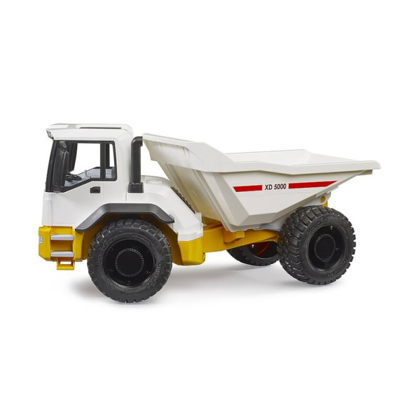 Bruder 3420 Dumper XD 5000 Bruder 3420 Dumper XD 5000