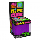 Schylling NeeDoh Mačkací kostka Nice Cube