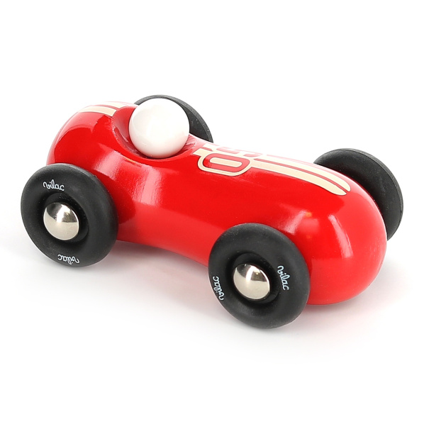 Vilac Závodní auto Streamline PM červené Vilac Závodní auto Streamline PM červené