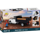 COBI 24659 RAM 3500 Náklaďák