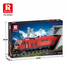 Reobrix 66020 Lokomotiva Siemens ES64U2 Taurus