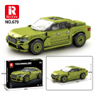 Reobrix 679 Automobil SUV X6