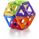 GeoSmart - Wheel Set Deluxe - 192 ks