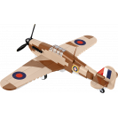 Cobi 5866 Britský stíhací letoun Hawker Hurricane Mk.I