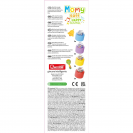 Quercetti 04144 Momy Soft Happy Sound 4ks