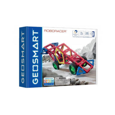 GeoSmart – Roboracer - 36 ks