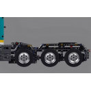 Mould King 13201 Americký truck R/C Peter 