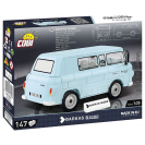COBI 24600 Německý automobil Barkas B1000
