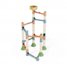Quercetti 86535 PlayBio –  Migoga Marble Run 