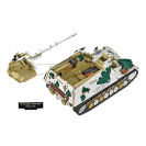COBI 2662 Německý stíhač tanků Panzerjäger Nashorn Sd.Kfz. 164 LIMITED EDITION