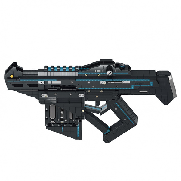 Reobrix 77007 Taktická puška Shell Ejection