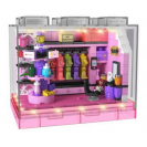 Mould King 24035 Make-up studio