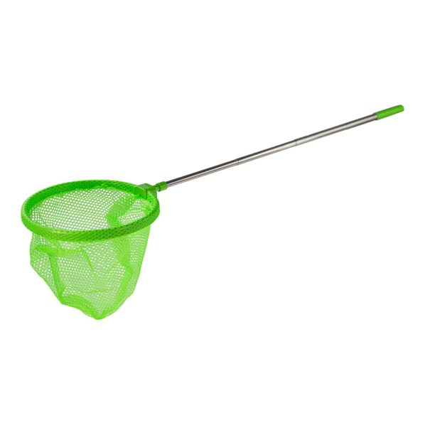 Bigjigs Toys Síťka teleskopická Bigjigs Toys Síťka teleskopická