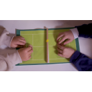 Milaniwood - Skok! - Tenis
