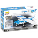 COBI 26622 Americký letoun Cessna 172 Skyhawk 