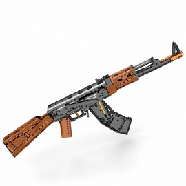 Reobrix 77005 Puška AK-47 