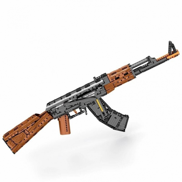 Reobrix 77005 Puška AK-47  Reobrix 77005 Puška AK-47