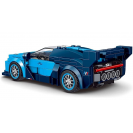Mould King 27001 Model auta Vision GT
