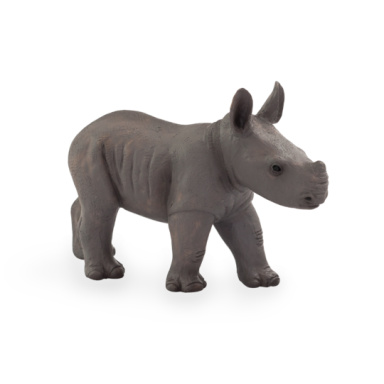 Mojo Animal Planet Nosorožec mládě stojící
