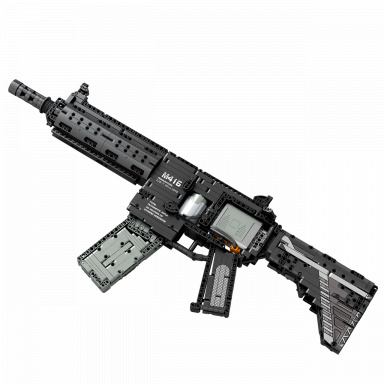 Reobrix 77004 Puška M416 